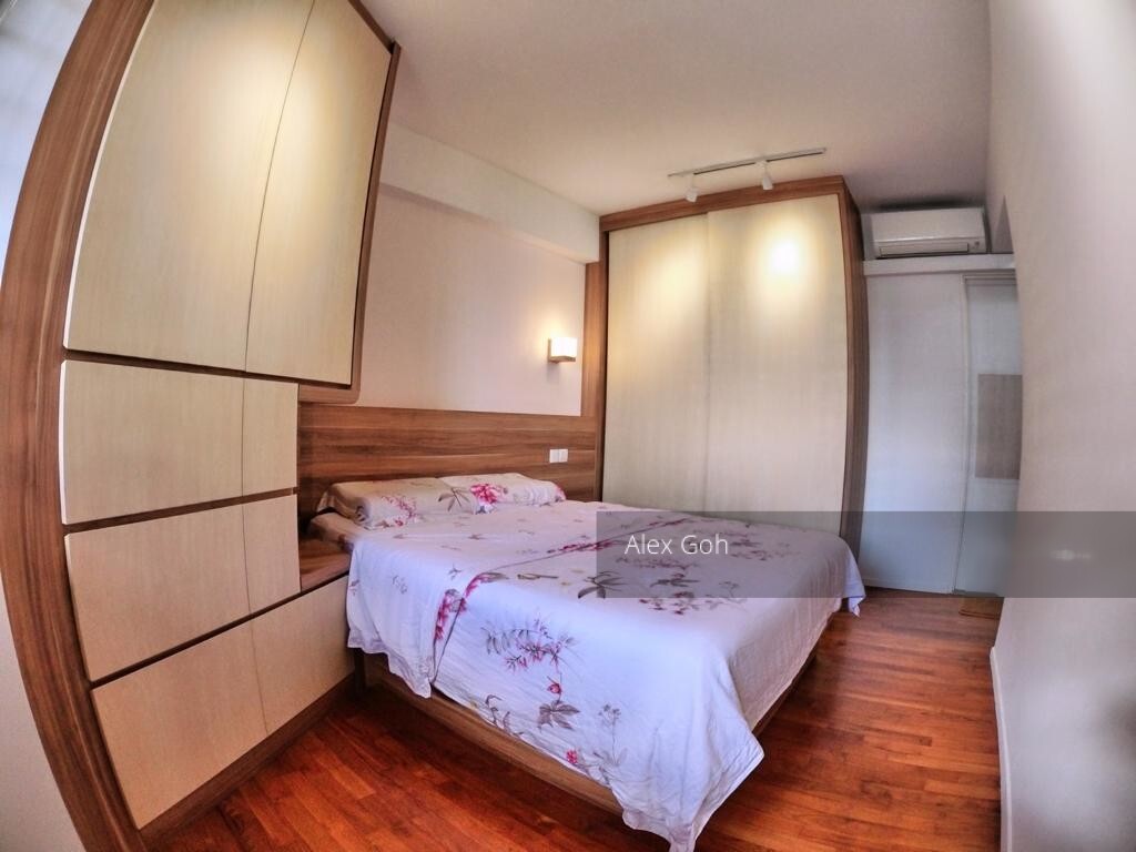 Blk 310B Punggol Walk (Punggol), HDB 4 Rooms #247186771